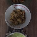 Cooksnap dari Adrian untuk resep Ayam kecap inggris