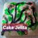 Cooksnap dari NayNay untuk resep Jelita Cake / Bolu Jelita (Versi Kukus)