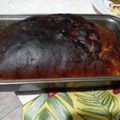 El cooksnap de carmen cuando hizo Pan brioche de Kabutia.