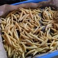 Cooksnap dari Bunda Abbie untuk resep Kue gabus keju