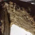 Cooksnap dari dina 85 untuk resep Oreo Mille Crepes Super Simple