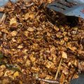Cooksnap dari evo sulistyo nilawardany untuk resep 897. Kering Tempe Teri Pedas Manis