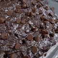 صورة من Um Ali & Fadl ، شاركها بعد تجربة وصفة براوني بالطريقه الاصليه😍👌
