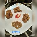 Cooksnap dari Sophie untuk resep Onion rings