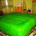Cooksnap dari Dwiari Novianti untuk resep Steam lapis surabaya