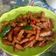 Cooksnap dari Amah Salamah untuk resep Orek Tempe Simple