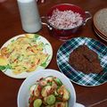 Cooksnap dari Rosma Finnøy untuk resep Beberuk terong