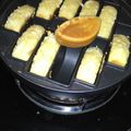 Cooksnap dari Tika Rimadhany untuk resep Pukis Mini Keto