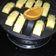 Cooksnap dari Tika Rimadhany untuk resep Pukis Mini Keto