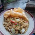 Cooksnap dari Dapoer Rasya untuk resep Nasi Goreng Otokowok