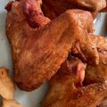 รูป Cooksnap ของ เปิดครัวหมูตุ่ม เมื่อเขาทำ ไก่ทอดน้ำปลา แบบง่ายโพด ๆ