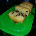 El cooksnap de Celes2239 cuando hizo Budín choco chips.