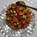 Cooksnap dari Erni untuk resep Udang Goreng Mentega