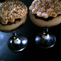 Cooksnap dari Fourita untuk resep Tiramisu in Cup