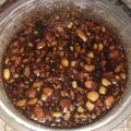 Cooksnap dari veny untuk resep Bumbu Rujak Buah