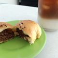 Cooksnap dari shierli untuk resep Roti Baso Sapi ala Henis