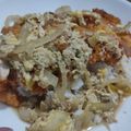 Cooksnap dari Ivana Oktaria untuk resep Chicken Katsu Don/チキンカツ丼 (Donburi ala jepang)