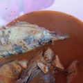 Cooksnap dari Melisa veronica untuk resep 9. Asam Padeh Ikan Tongkol #SelasaBisa