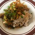 Cooksnap dari foolandra untuk resep Oyakodon