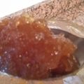 El cooksnap de Lorena Bertoni 😋 cuando hizo Mermelada de manzana.