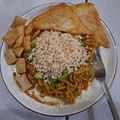 Cooksnap dari Humairoh Deri untuk resep Mie Setan Ala Mie Gacoan (versi manis)