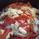 El cooksnap de Lilia Pérez cuando hizo Fajitas de pollo con pimientos y cebolla.