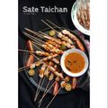 Cooksnap dari Adelia Firdaus untuk resep Sate Taichan