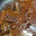 Cooksnap dari stella morin untuk resep Semur Daging Sapi