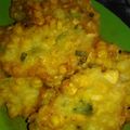 Cooksnap dari Rina M Devy untuk resep Bakwan jagung renyah