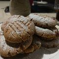 Cooksnap από maria.sfougaristou στη συνταγή Πεντανόστιμα και πανεύκολα μπισκοτάκια