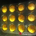 Cooksnap από bratsoni21 στη συνταγή Muffins