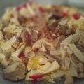 Cooksnap dari Binar Prisilia untuk resep Tumis Jamur Tiram