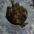 Cooksnap dari Rosalinda Ay Amor untuk resep 2. Bawal saos kecap manis asin