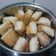 Cooksnap dari Dwi Noviani Setyaningsih untuk resep Tahu Bakso Ayam Ori & Pedes(Bisa untuk usaha jualan frozen food)