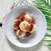 Cooksnap dari Saomi Mayhai untuk resep Mochi Wafer Caramel (tanpa tp.ketan - dalam gram)