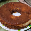 El cooksnap de Linda Cristel Rodrigues Scurini cuando hizo Budín de Pan ♡.