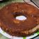 El cooksnap de Linda Cristel Rodrigues Scurini cuando hizo Budín de Pan ♡.