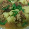 Cooksnap dari Laula fitriyani chaerunisa untuk resep Tongseng Kambing #kitaberbagi