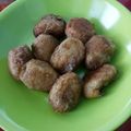 Cooksnap dari Kikyo untuk resep Perkedel kentang