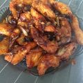 Cooksnap dari Amelia Amko untuk resep Ayam goreng saus mentega yummy and simple