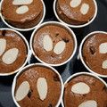 Cooksnap dari Marselina Idris untuk resep Milo Muffin (aduk doank) 😀😀