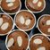 Cooksnap dari Marselina Idris untuk resep Milo Muffin (aduk doank) 😀😀