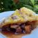 Cooksnap dari tatrin chank untuk resep Apple Pie Puff Pastry