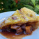 Cooksnap dari tatrin chank untuk resep Apple Pie Puff Pastry