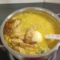 Cooksnap dari susan untuk resep Gulai ayam spesial hajatan