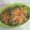 Cooksnap dari Elisa W. Sihombing untuk resep Urap Urap Sayuran Hijau Pedas Manis
