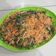 Cooksnap dari Elisa W. Sihombing untuk resep Urap Urap Sayuran Hijau Pedas Manis