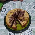 Cooksnap dari Khintan Ayu untuk resep Bolu Marmer Pak Sahak