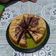 Cooksnap dari Khintan Ayu untuk resep Bolu Marmer Pak Sahak