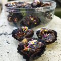 Cooksnap dari Ikhsan sungkar untuk resep Choco Cornflakes Cookies